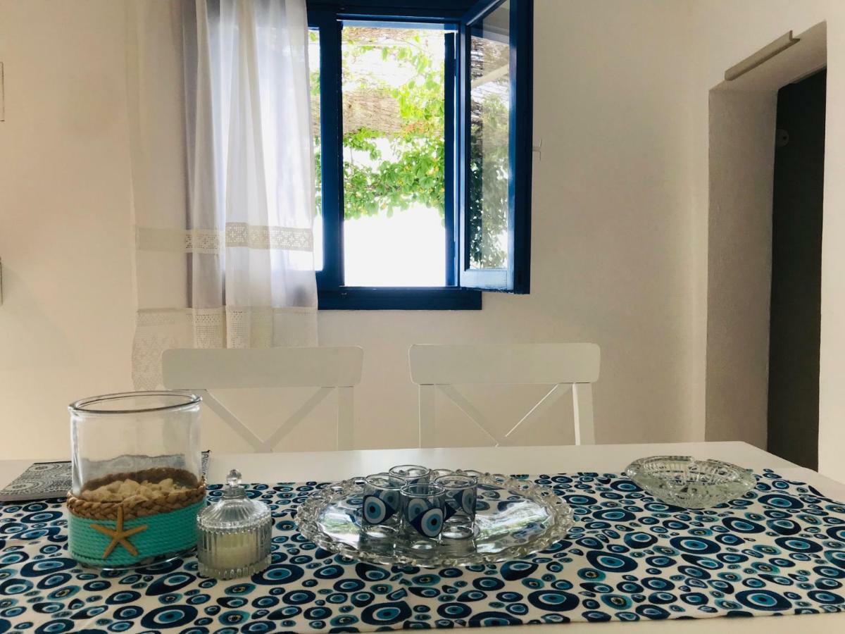 Villa Stegna Breeze Archangelos  Exterior foto
