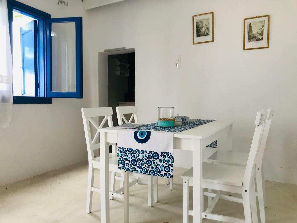 Villa Stegna Breeze Archangelos  Exterior foto