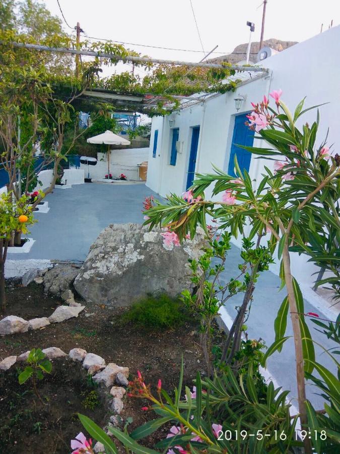 Villa Stegna Breeze Archangelos  Exterior foto